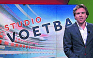 Klik hier om NOS Studio Voetbal van 26 oktober te bekijken.